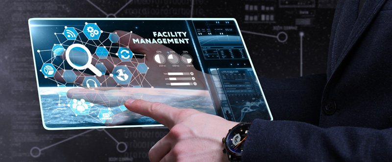IT Facility Management